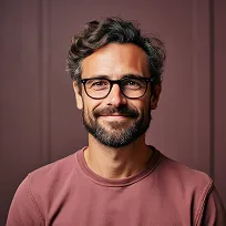 Founder Icon
