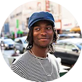 Mission Author Icon